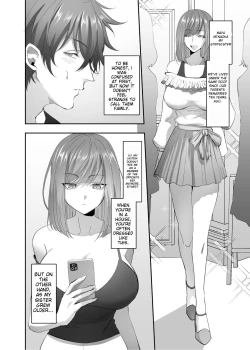 Page 5 of Hyoui no Omajinai