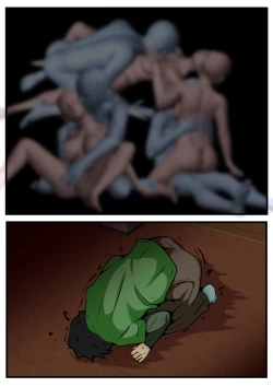 Page 123 of Jin-kun wa Ai Yome o Netorasetai