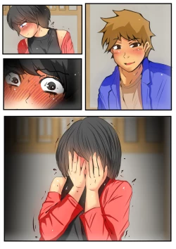 Page 136 of Jin-kun wa Ai Yome o Netorasetai