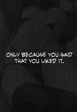 Page 2 of Anata ga Sukitte Ittakara.