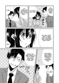 Page 105 of My First Time Is With My Brother A Pure Sister Gets Corrupted Volume 1-2