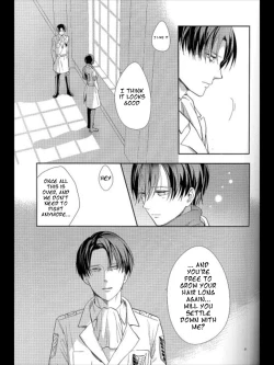 Page 19 of Yuugou | Fusion