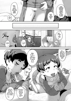 Page 16 of Saisho no Kanojo Ni Naritakatta | I Wanna be Your First GF!