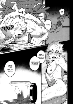 Page 22 of Dangerous Taste