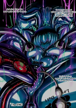 Page 27 of BUNNY & TENTACLE 2 PART b