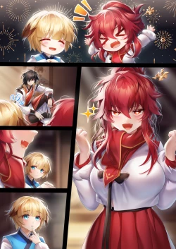 Page 22 of Nenshi no aisatsu mawari