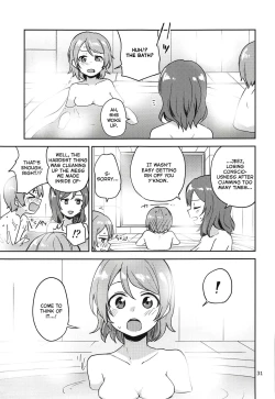 Page 30 of Rin no Mondai Kakusanchuu!