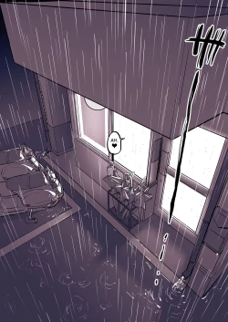 Page 4 of Roshutsukyou no Tsuyu | Flasher in the Rain