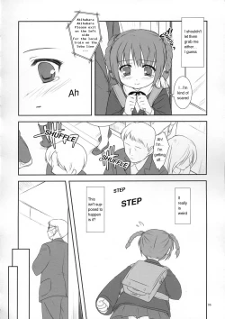 Page 5 of From Shinyokohama To Akihabara