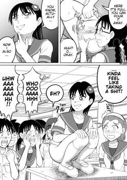 Page 14 of Hidoi Shikaeshi | Cruel Revenge