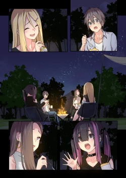 Page 112 of Gal Camp