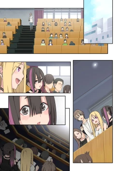 Page 126 of Gal Camp