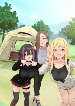 Page 131 of Gal Camp