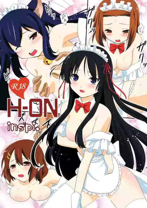 Download H-ON
