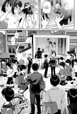 Page 40 of Schoolgirls Taught A SexEd Lesson