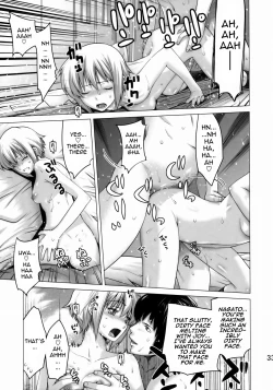 Page 32 of Ore to Nagato