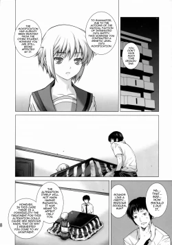 Page 7 of Ore to Nagato