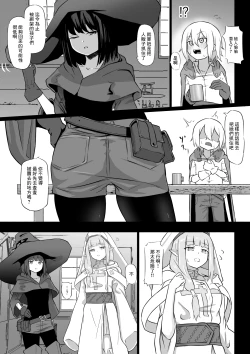 Page 3 of Nakama ni Uragirare Succubus ni Urareta Yuusha-sama no Ohanashi