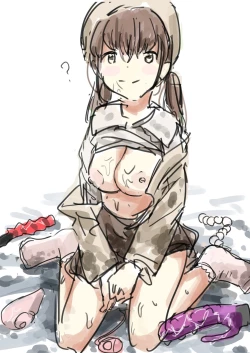 Page 5 of Joushiki Kaihen