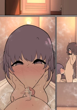 Page 188 of Atama no Warui Futanari Mangasyu 3 Honme