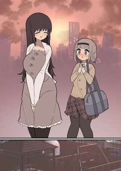 Page 203 of Atama no Warui Futanari Mangasyu 3 Honme