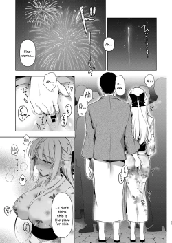 Page 47 of Shoujo Kaishun 10 Yagai Play Ryokou Hen