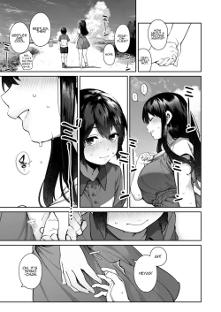 Page 10 of Otona ni Naru Natsu