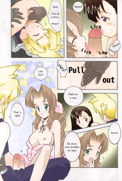 Page 14 of Triangle Revolution