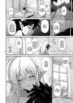 Page 29 of Maou Ikusei Keikaku Level 1 | The Demon Lord Nurturing Plan