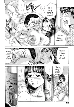 Page 10 of Discovering Mother's Secret