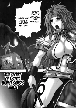 Page 5 of Gang the Bandits