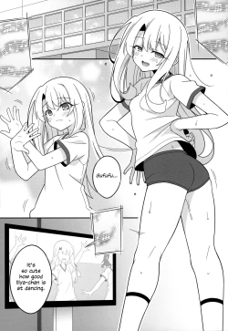 Page 3 of Kyuusei Maryoku Chuudoku 7 | Mana Poisoning 7