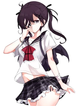 Page 27 of 反差少女 | ギガップ少女