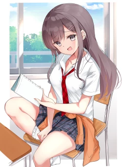 Page 37 of 反差少女 | ギガップ少女