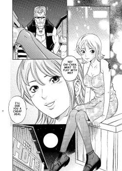 Page 27 of PM 12 Niku Shuujin | Meat Prisoner Dutch Wife