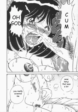 Page 14 of Family Babies Pt. 1-2