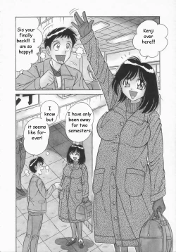 Page 2 of Family Babies Pt. 1-2