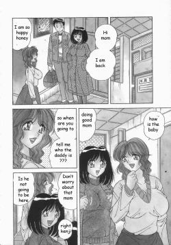 Page 4 of Family Babies Pt. 1-2