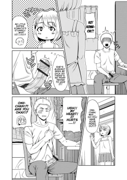 Page 2 of H na Byouki Watashi ga Naoshi te Ageru | I'll Cure Your Hornyitis Disease