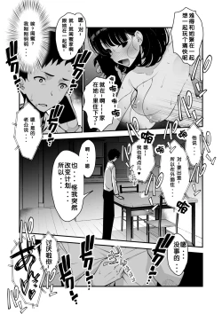 Page 23 of Aisai, Ochiru ~ Uwaki Sex de Oho-goe Zetchou Akume suru Kyonyuu Tsuma no Netorare o Oredake ga Shiranai 〜