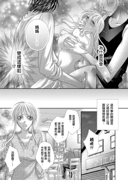 Page 4 of Hanayome Share| 共享新娘～與野獸們整晚一起…～