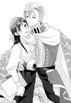 Page 36 of Isekai de Dai San Ouji ni Keikakuteki ni Metoraremashita 1-3