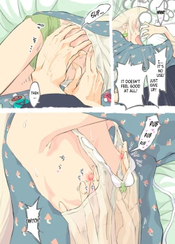 Page 20 of Pro Gamer Onii-chan no Zetcho RTA!