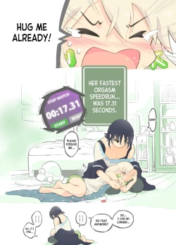 Page 39 of Pro Gamer Onii-chan no Zetcho RTA!