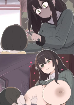 Page 6 of Yabai Onee-chan