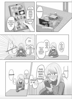 Page 21 of XChangeenglish