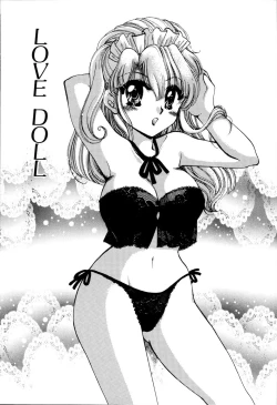 Page 75 of Onnanoko no Jikan