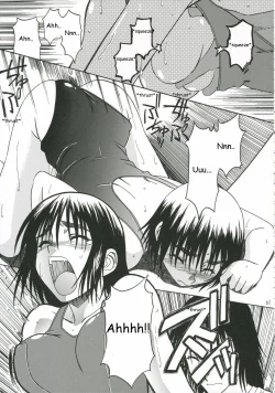 Page 61 of Pretty Neighbor&! Soushuuhen