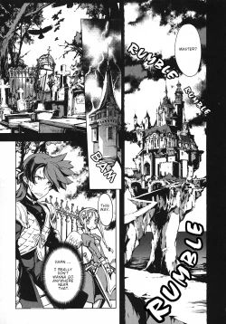 Page 108 of Eiyuu Senki - The World Conquest | FULL