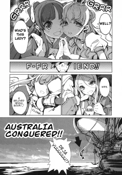 Page 130 of Eiyuu Senki - The World Conquest | FULL